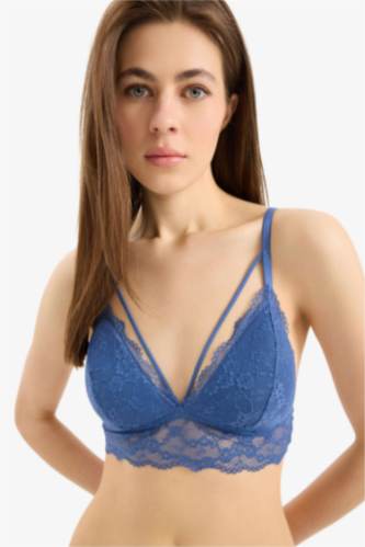 حمالة صدر برا دانتيل من Fall in Love