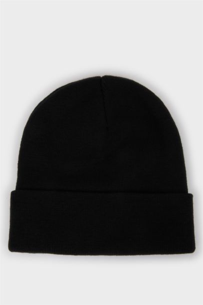 قبعة بيريه رجالي