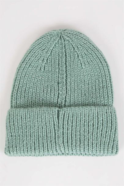 كلاو صوف نسائي شتوي