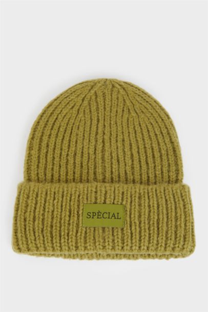 Kadın Kışlık Bere