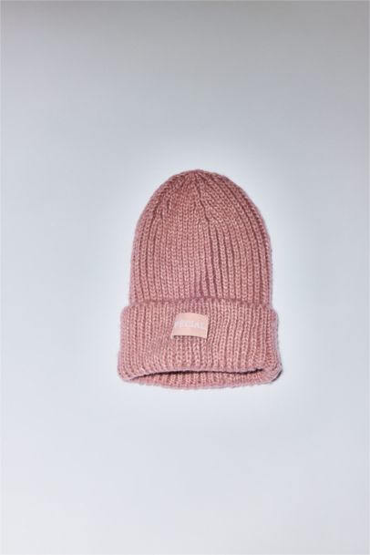 Woman Winter Beanie
