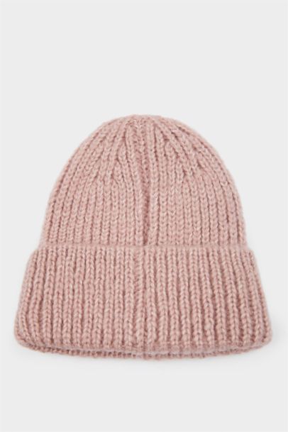Woman Winter Beanie