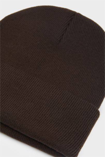 Woman Winter Beanie