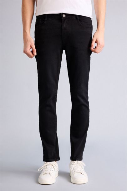 Pedro Slım Fıt Dar Paça Jean Pantolon