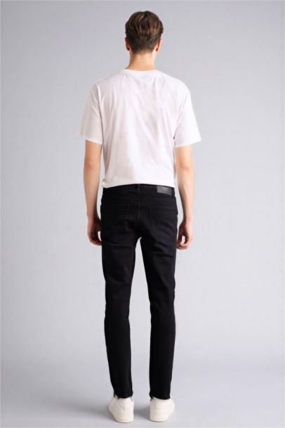 Pedro Slım Fıt Dar Paça Jean Pantolon