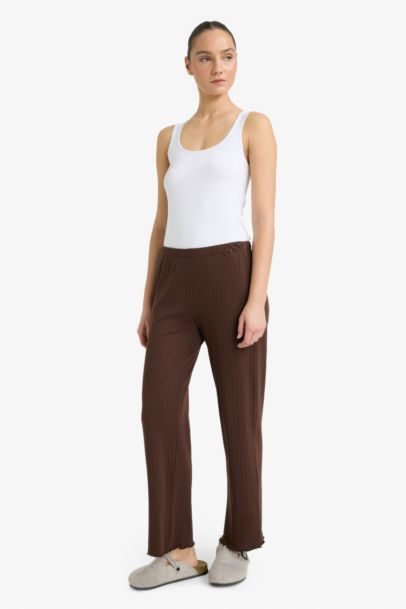 Débardeur en coton Coupe régulière