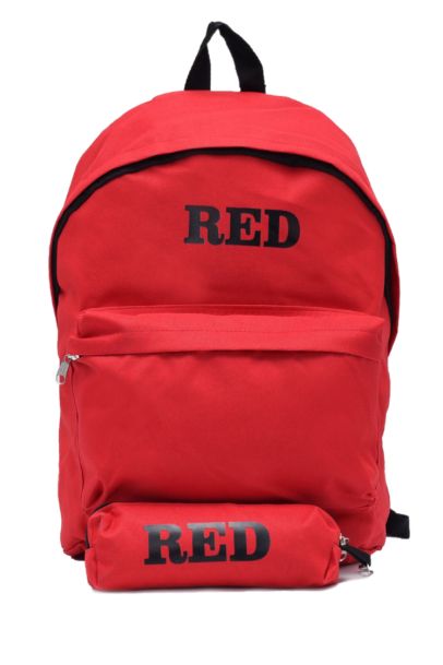 شنطة ظهر نسائي كبيرة