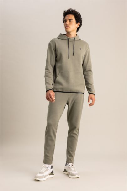 Slim Fit Sports Jogger