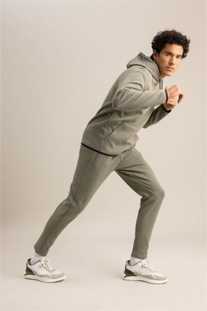Slim Fit Sports Jogger