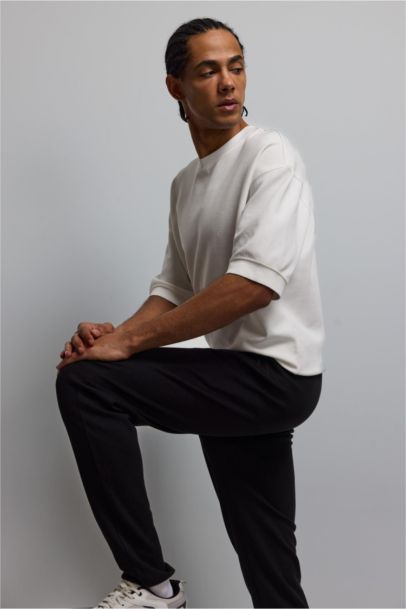 Slim Fit Jogger Sweatpants