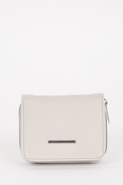 Woman Faux Leather Wallets