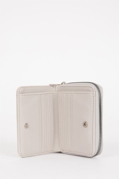 Woman Faux Leather Wallets