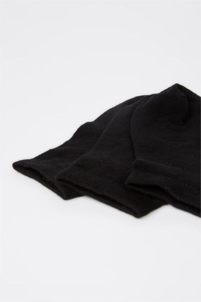 3 Pack Seamless Socks