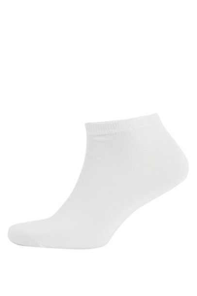 Men's Seamless 3 Pack Short Socks