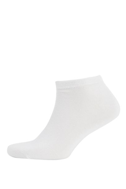 Men's Seamless 3 Pack Short Socks