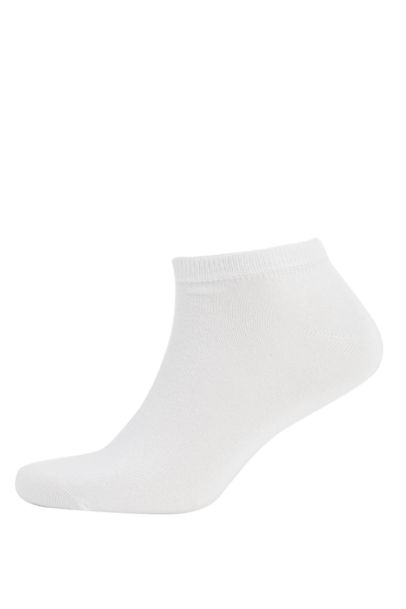 Men's Seamless 3 Pack Short Socks