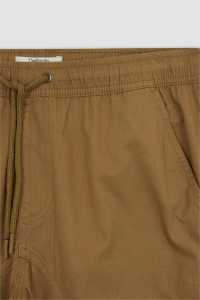 Regular Jogger Trousers
