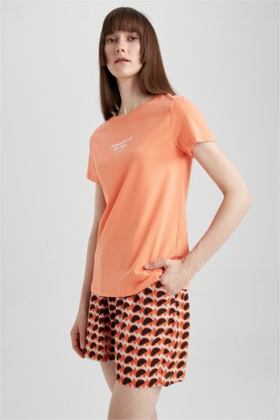 Paperbag Paperbag Waist Viscose Shorts