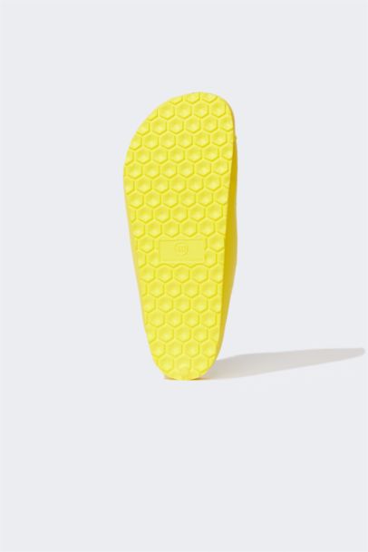 Сланцы Eva на двойном ремешке для женщин