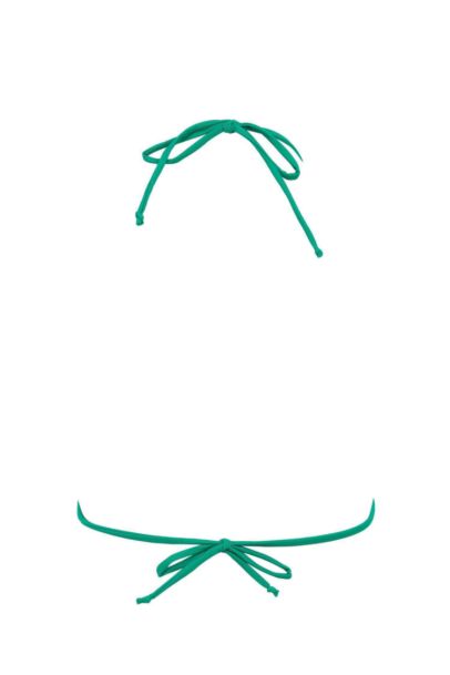 Regular Fit Bikini Top