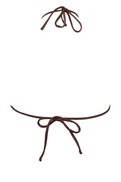 Fall in Love Regular Fit Bikini Top