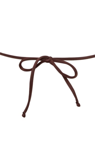 Fall in Love Regular Fit Bikini Top