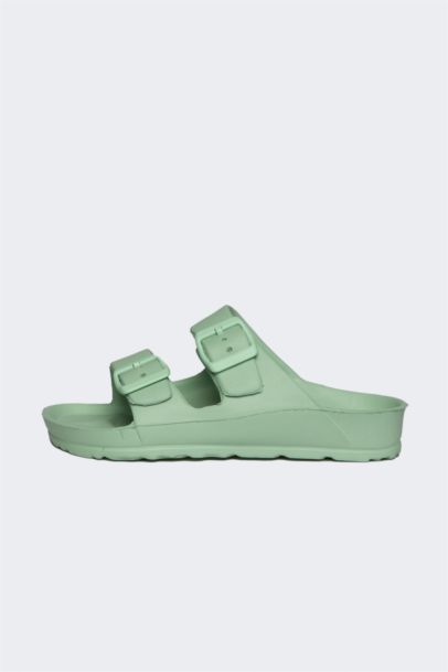 Girl Flat Sole Slipper