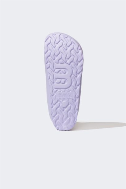 Girl Flat Sole Eva Slippers