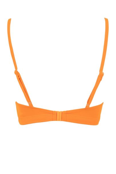 Fall in Love Regular Fit Bikini Top