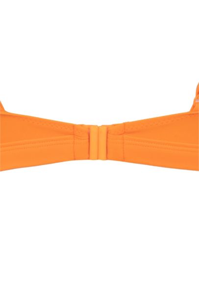 Fall in Love Regular Fit Bikini Top