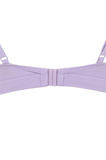 Fall in Love Regular Fit Bikini Top