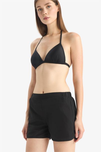 Fall in Love Regular Fit Swim Shorts