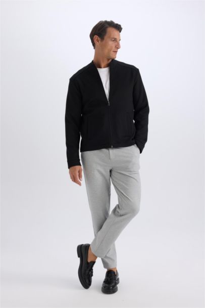 Базовые брюки джоггеры