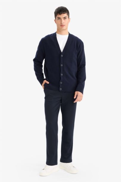 Брюки Tailored Fit