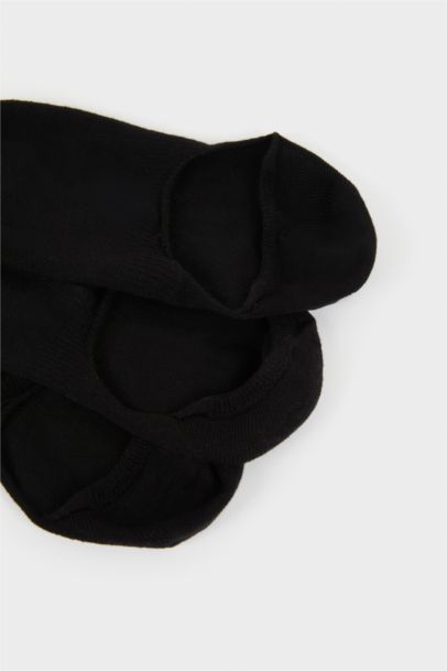 Ballet Socks 3 Pack