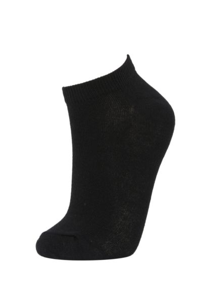 Booties Socks 3 Pack