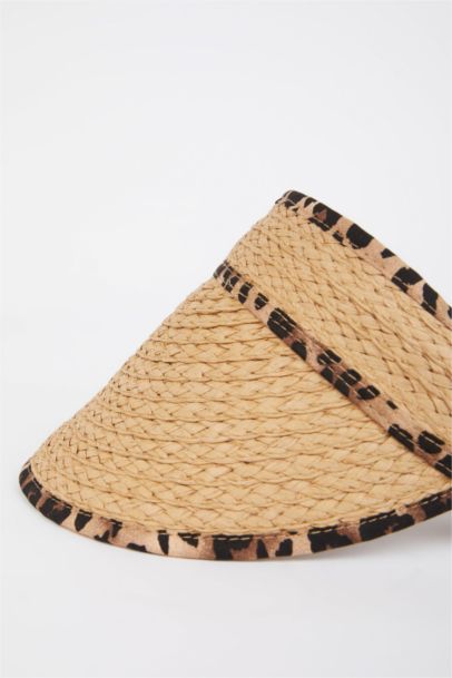 Kadın Vizör Şapka