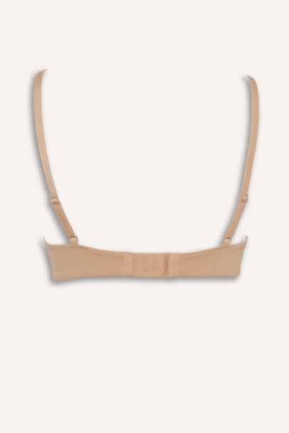 Fall in Love With Pad Bra