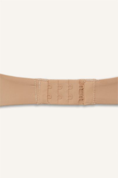 Fall in Love With Pad Bra