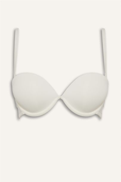 حمالة صدر برا بنص حشو مبطن