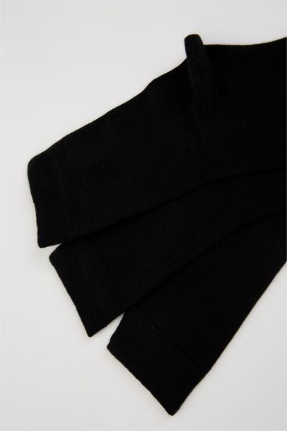 جوارب رجالي قصير - 3 أزواج