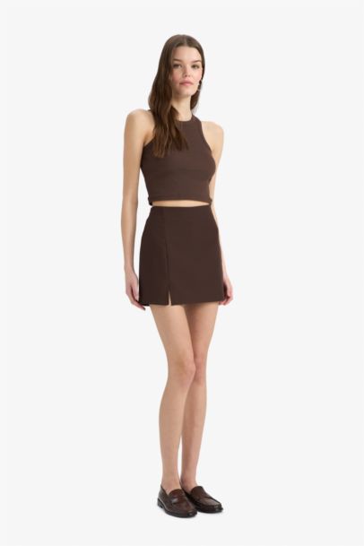 كيمونه مضلع سليم فيت بياخة هالتر