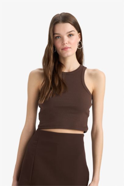 كيمونه مضلع سليم فيت بياخة هالتر