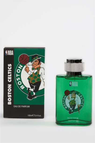 Мужские духи NBA Boston Celtics, 100 мл