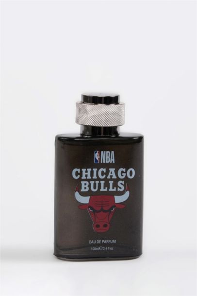 Мужские духи NBA Chicago Bulls, 100 мл
