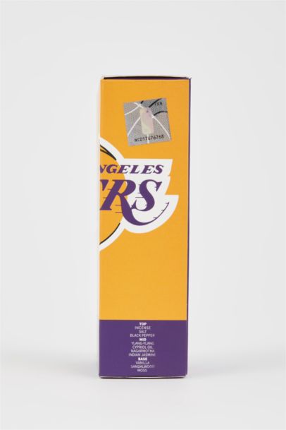 NBA Los Angeles Lakers Spicy 100 ml Perfume