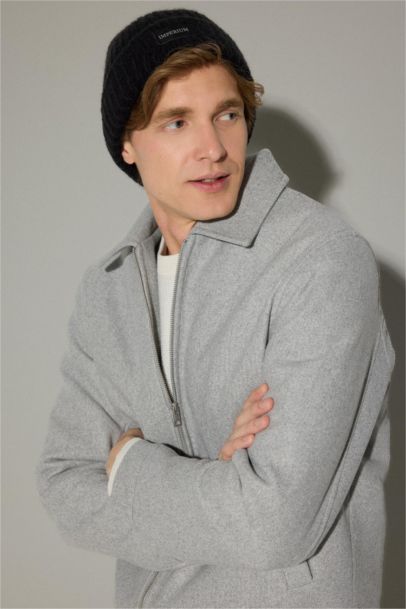 Мужская шапка