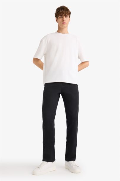 Polarlı Sergio Jean Pantolon