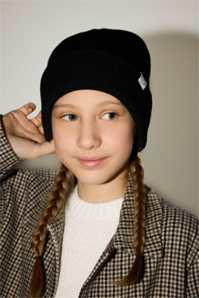 Girl Beanie