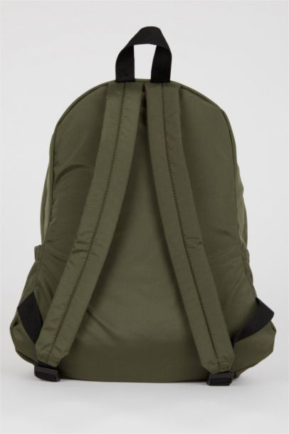 Рюкзак с принтом унисекс, Школьная коллекция